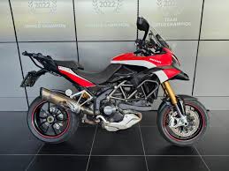 2011 Ducati MULTISTRADA 1200