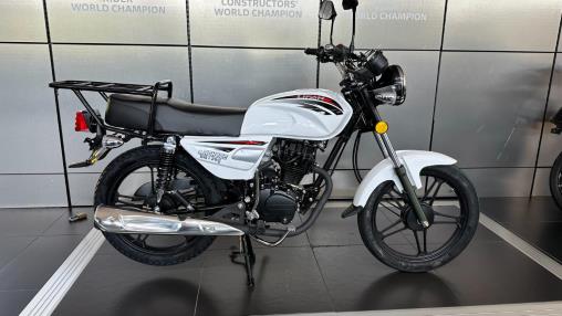 Lifan 125