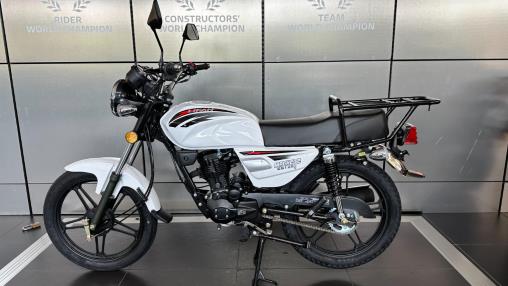 LIFAN CG125