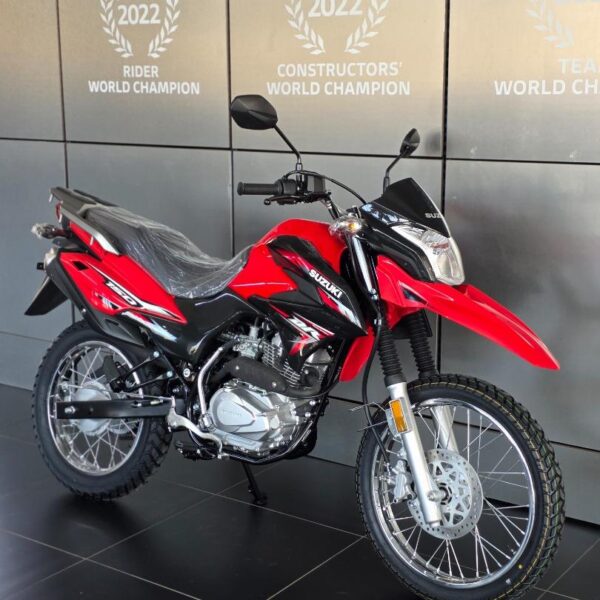 2026 Suzuki DR 150