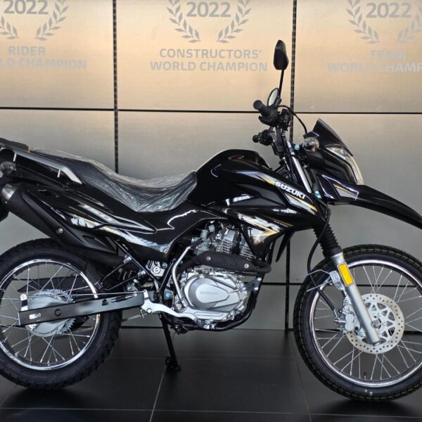 2026 Suzuki DR