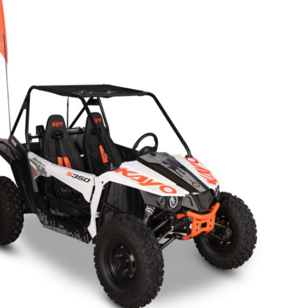 2026 KAYO S350